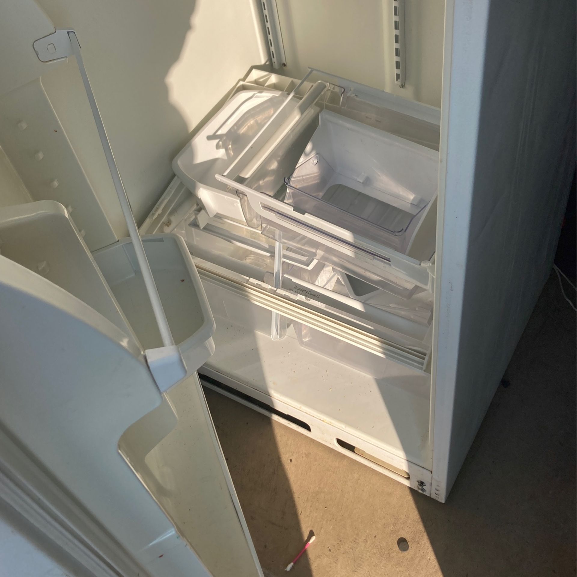 Used Refrigerator