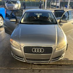 2007 Audi A4