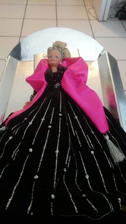 Barbie collectable