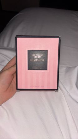 Victorias Secret Bombshell Perfume