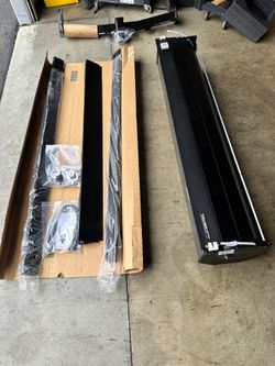 Retrax T‑80481 PRO XR Hard Retractable Tonneau Cover for 2019 to 2026 Silverado/Sierra #3