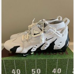 Brand New Nike Football Cleats 