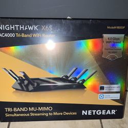 WiFi Router