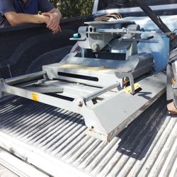 Brand New FIFTH WHEEL LOADER 