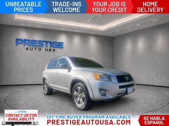 2011 Toyota RAV4
