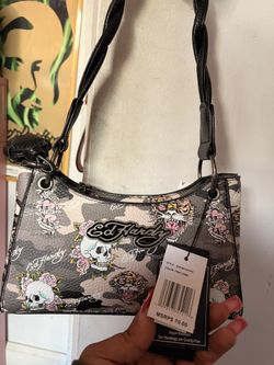 Ed Hardy Purse