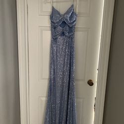 Windsor Prom Dress Size 3/4