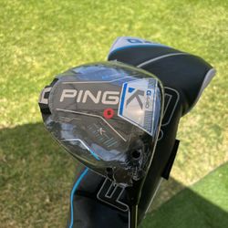 “NEW “PING G 440 K Driver 10.5°/Ping Tour 2.0 Stiff Flex, 65g💰 $459 OBO Ck My Other Golf Listings
