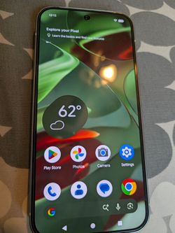 Google Pixel 9 Wintergreen 128GB