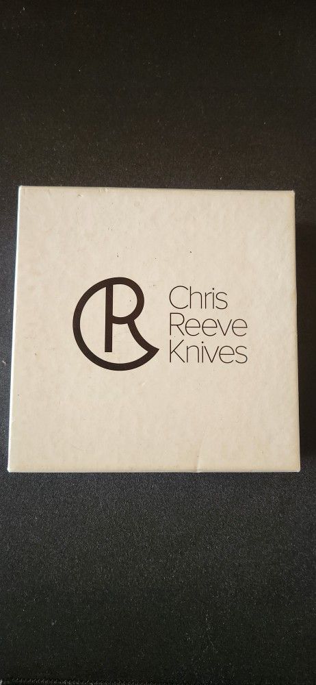Chris Reeve Large Inkosi S35VN