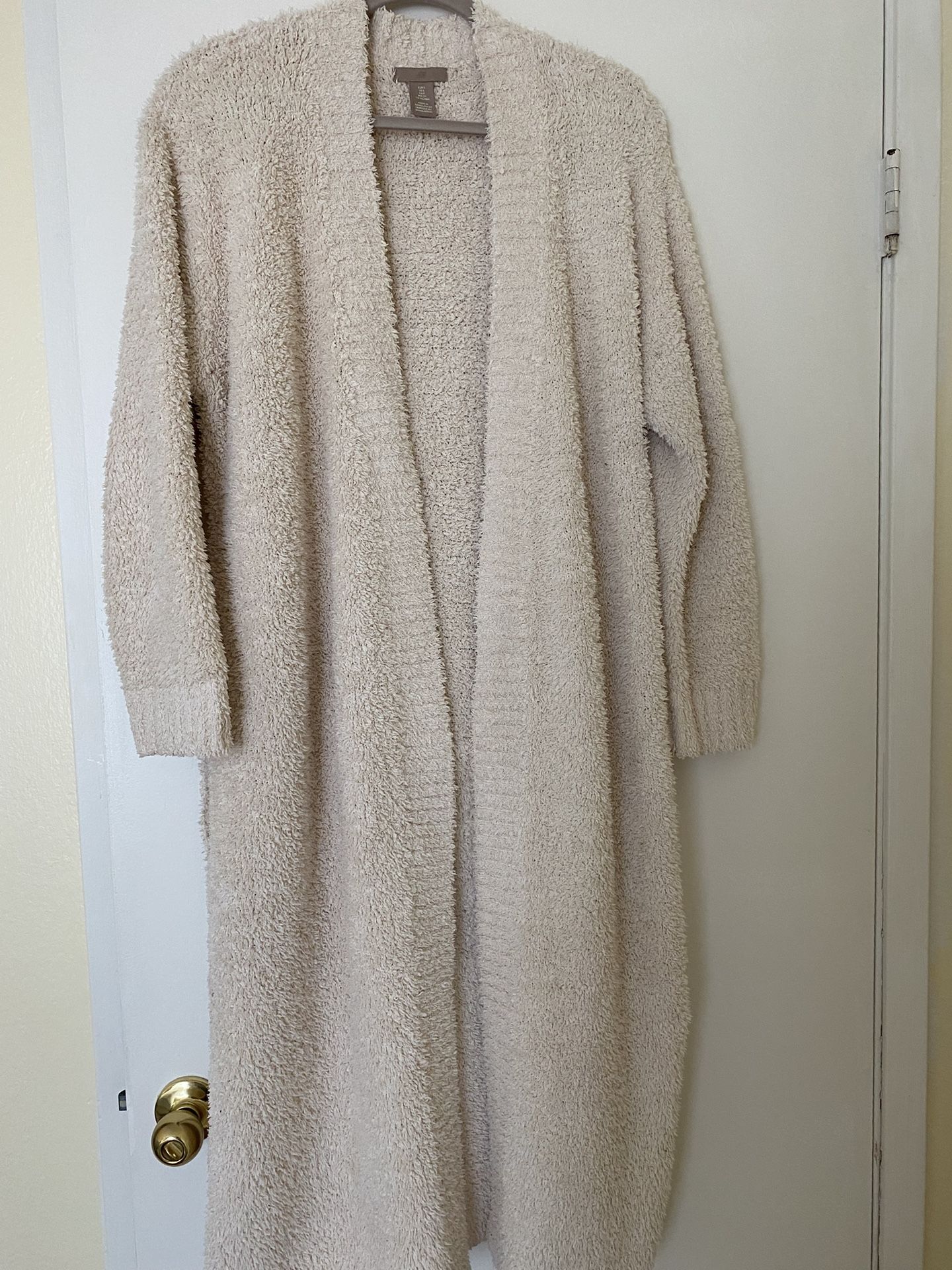 Cozy Robe M/L
