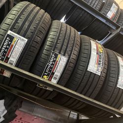 Vendo 205/50/R15 Nuevas Instacion Y Balance Por $240 🚀🚀