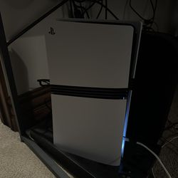 PS5 Pro 2TB