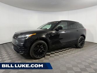 2024 Land Rover Range Rover Velar