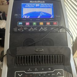 Nordictrack Elliptical 