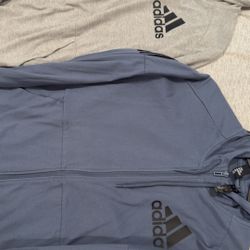 Adidas Sport Hoodie Sweatshirt Running 