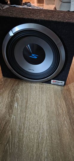 Alpine tipe s