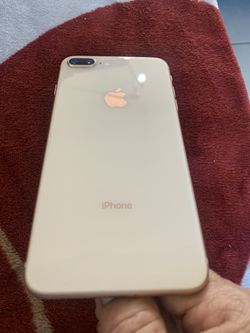 iPhone 8 Plus