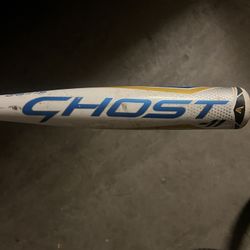 Easton Ghost Youth Fastpitch Softball Bat