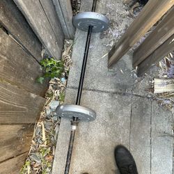 Gym Equipment 