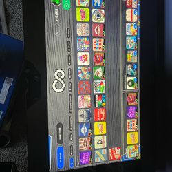 Game table