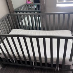 Crib 