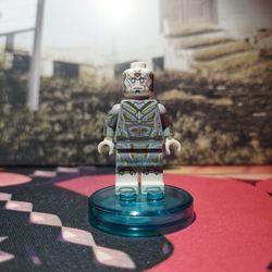 LEGO MARVEL STUDIOS MINIFIGURES SERIES COLMAR-2 THE VISION