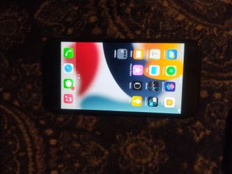 iPhone 7 plus