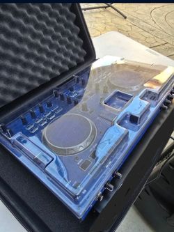 DJ Controller