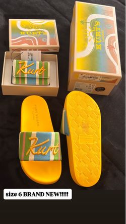 KURT GEIGER