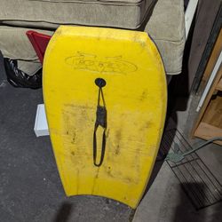 Youth Boogie Board 