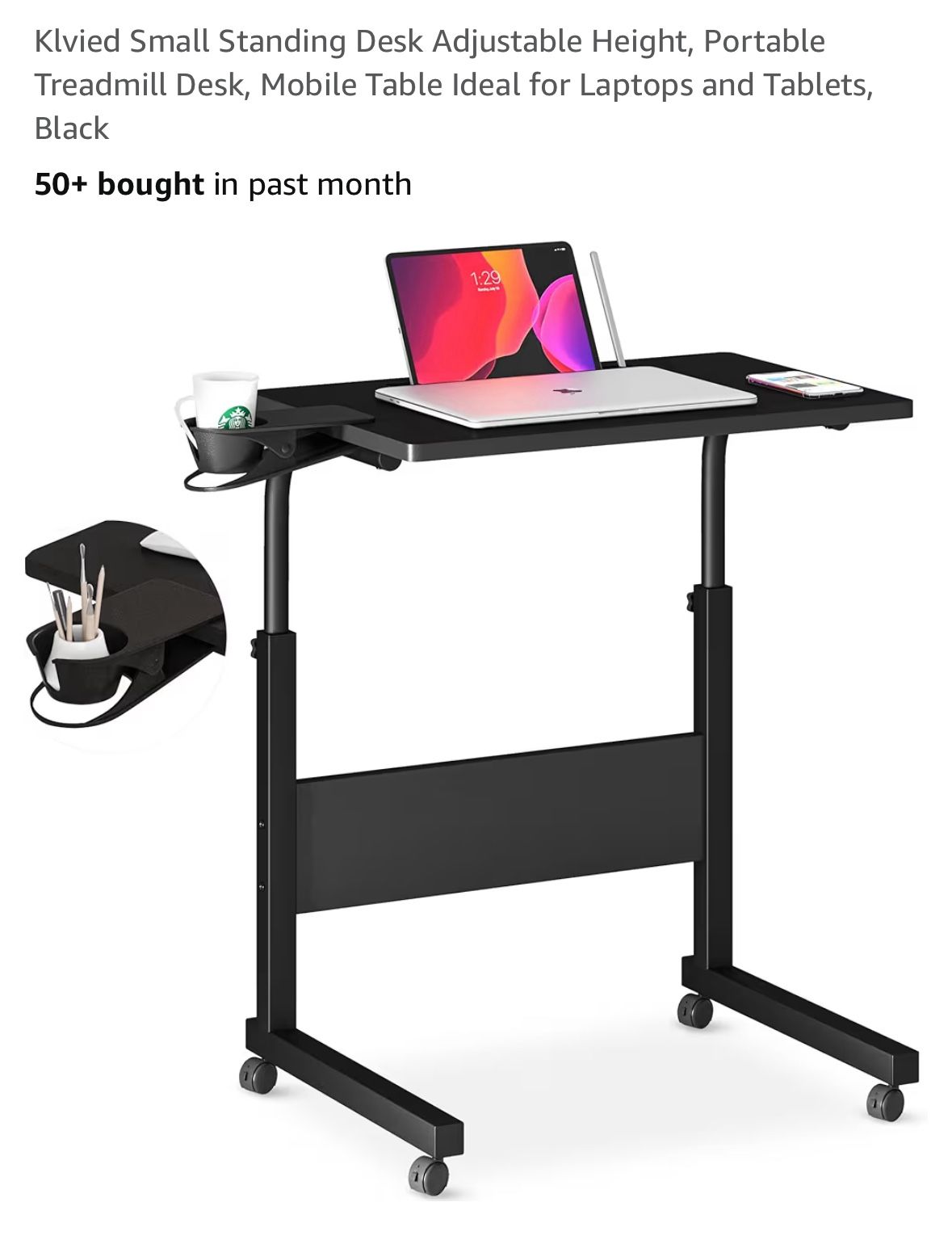 Standing Desk