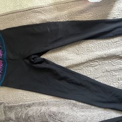 Nike Pro Leggings