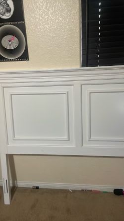 Headboard