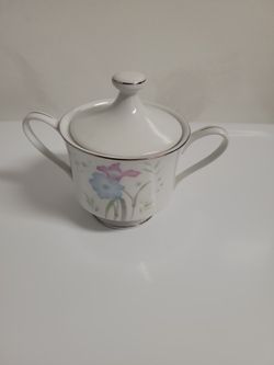 Sugar Dish