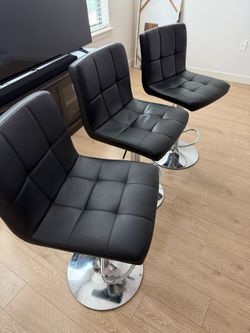 Bar stools