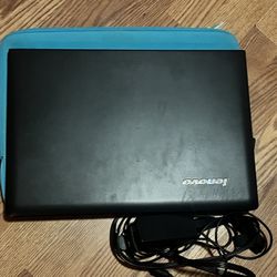 Lenovo G50-70 Laptop Icore 5 Windows 8 For Parts 