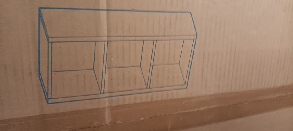 Shelf