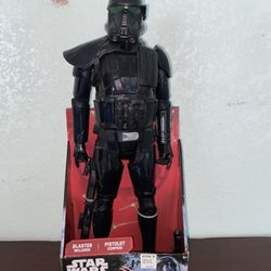 Star Wars Death Trooper