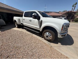 2023 Ford F-450