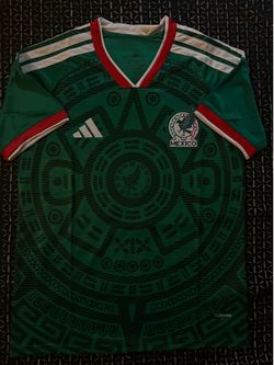 Mexico jerseys