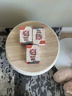 151 POKEMON SCARLET & VIOLET BOOSTER BUNDLE.(BRAND NEW)
