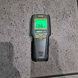 Moisture Meter (MMD7NP)