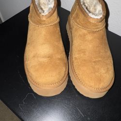 Women’s Imitation Uggs