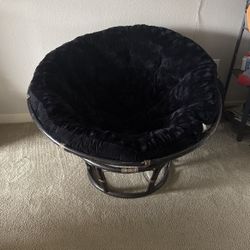 Papasan Chair