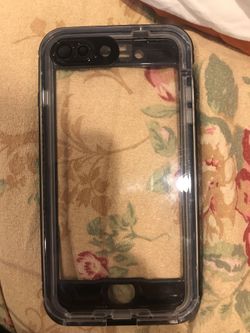 iPhone 7 Plus case