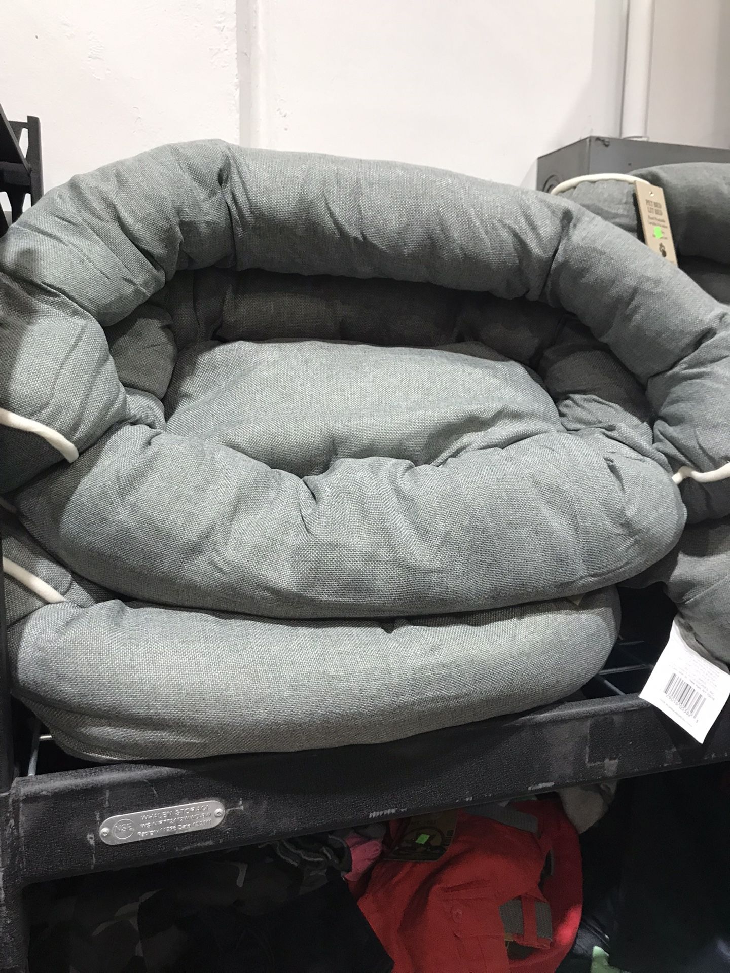 Small Dog Bed Puppy Bed 