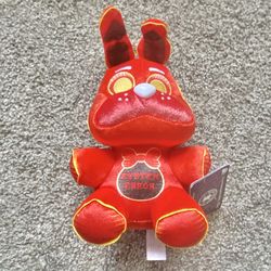 Funko Plush - Five Nights at Freddy's Special Delivery System Error Bonnie