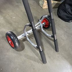Kayak Dolly