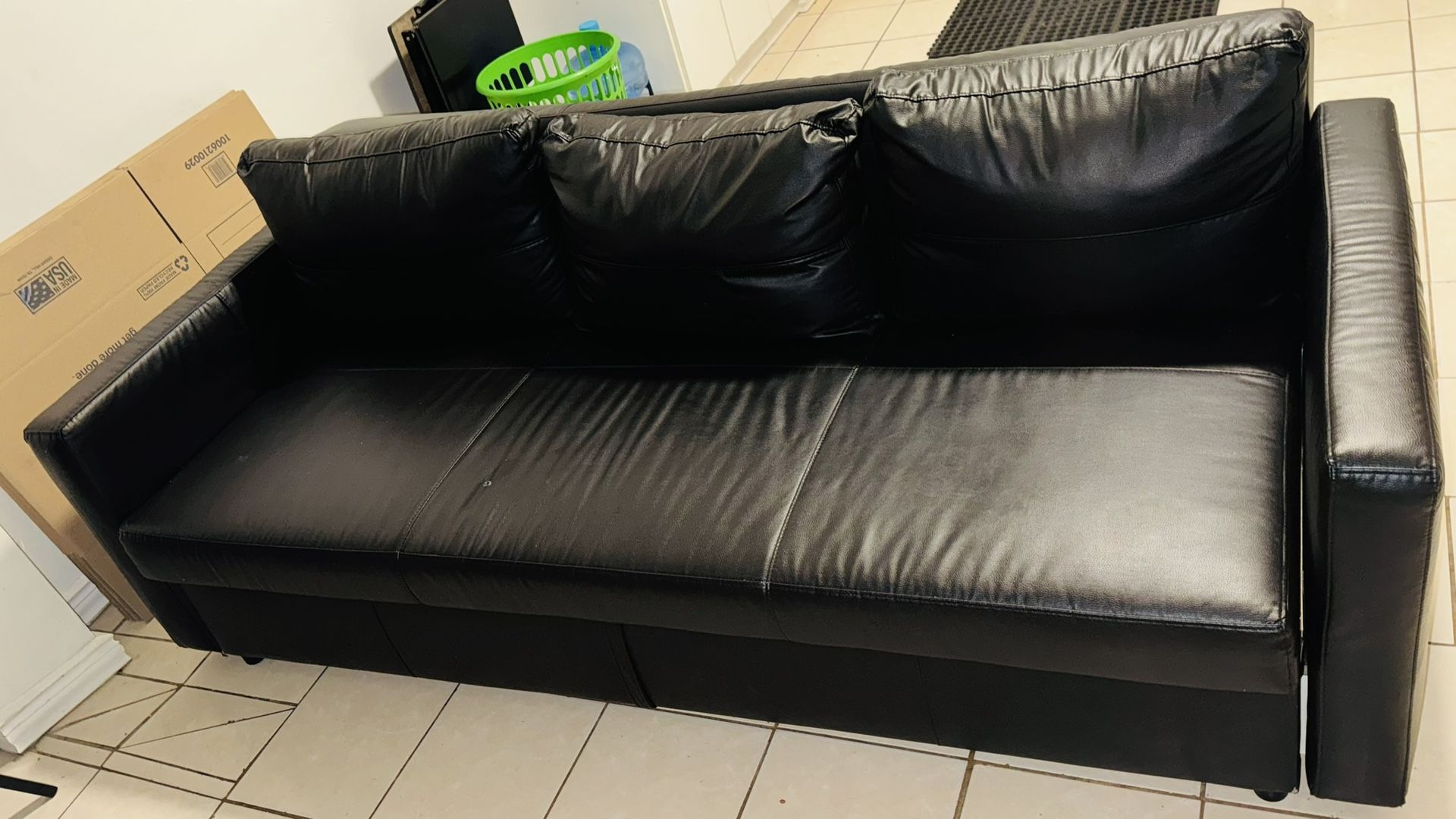 IKEA Sofá 🛋️